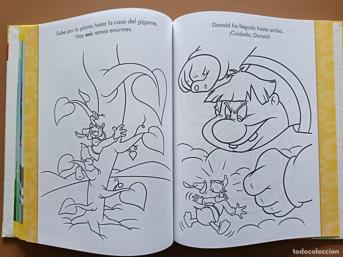C&oacute;mics: LA CASA DE MICKEY MOUSE - 2012 - Foto 8