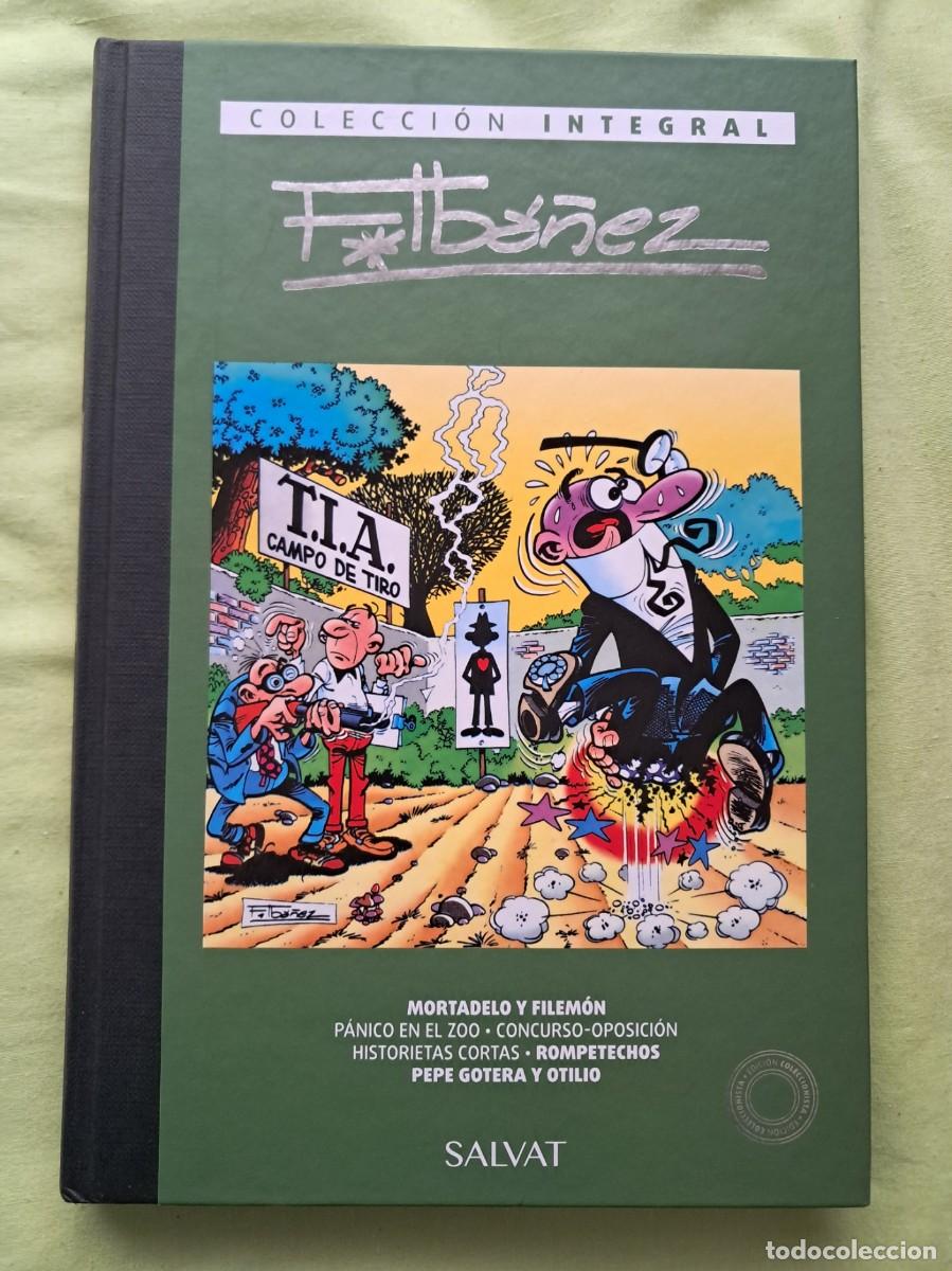 C&oacute;mics: C&Oacute;MIC COLECCI&Oacute;N &rdquo;IB&Aacute;&Ntilde;EZ INTEGRAL&rdquo; EL CORRESPONDIENTE AL A&Ntilde;O 1975 - Foto 1