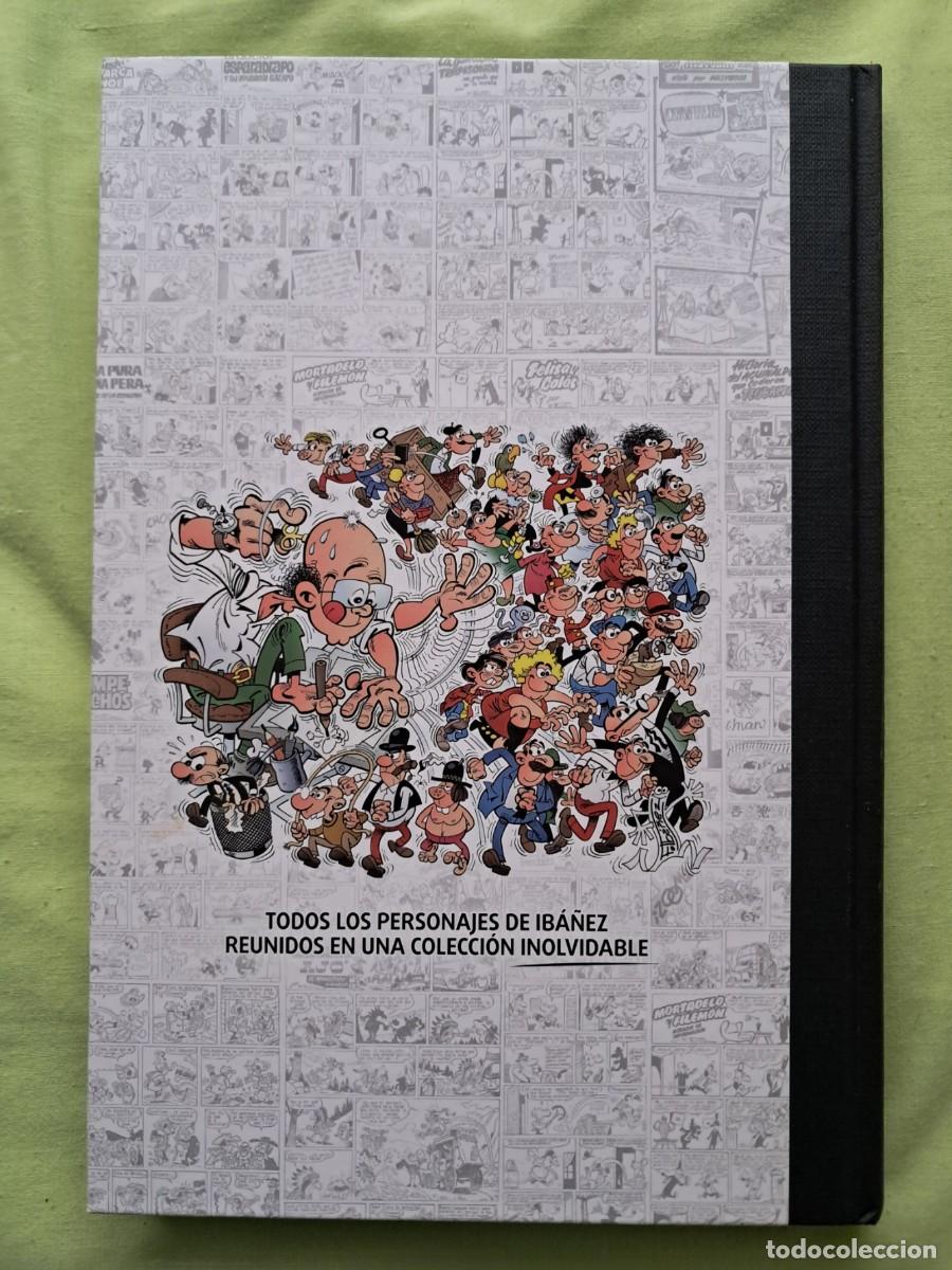 C&oacute;mics: C&Oacute;MIC COLECCI&Oacute;N &rdquo;IB&Aacute;&Ntilde;EZ INTEGRAL&rdquo; EL CORRESPONDIENTE AL A&Ntilde;O 1975 - Foto 2
