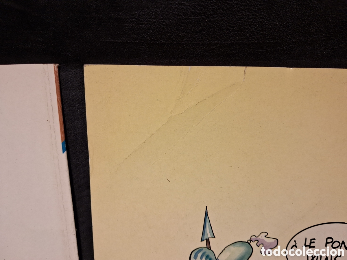 C&oacute;mics: 2 VOL. PENDONES DEL HUMOR. 101 Y 124. FER. EL JUEVES. - Foto 4