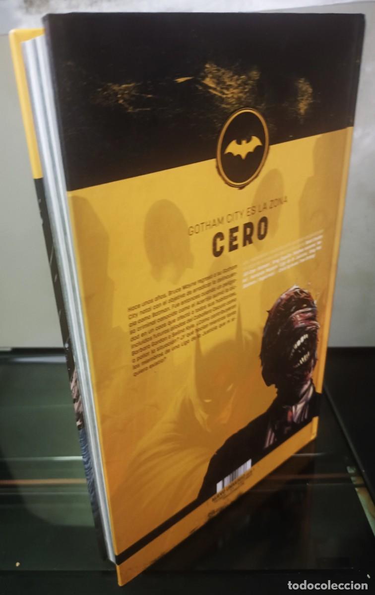 C&oacute;mics: BATMAN: ORIGEN (B. SAGA de Scott Snyder Nuevo Universo 7) ECC, 2019. - Foto 2