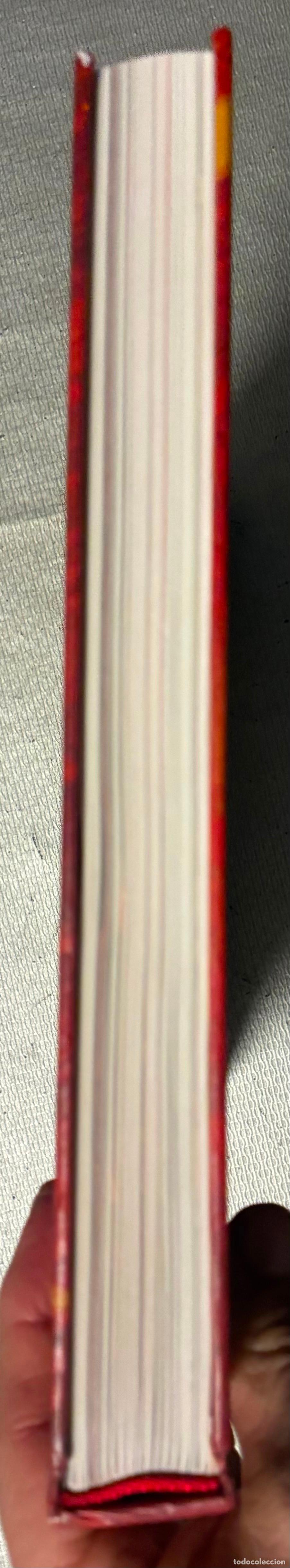 C&oacute;mics: EL FUEGO David Rubin - Foto 4