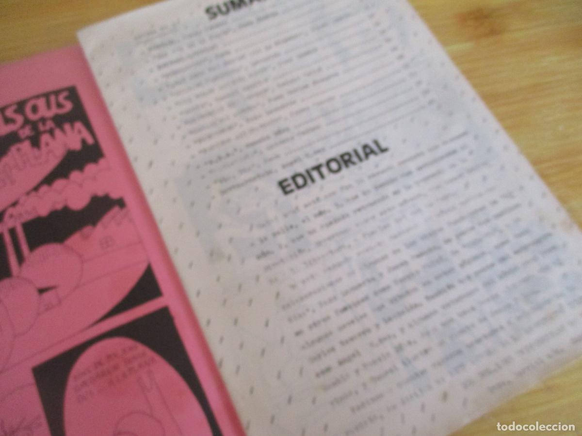 C&oacute;mics: ARNERA REVISTA D&acute;ARTSN&ordm;. 3- EXTRA COMIC-