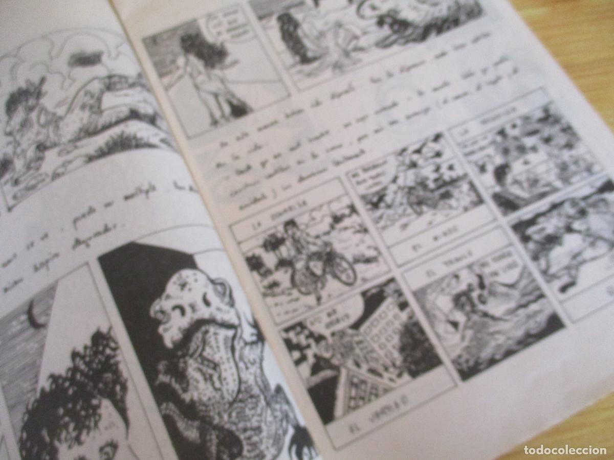 C&oacute;mics: ARNERA REVISTA D&acute;ARTSN&ordm;. 3- EXTRA COMIC- - Foto 2