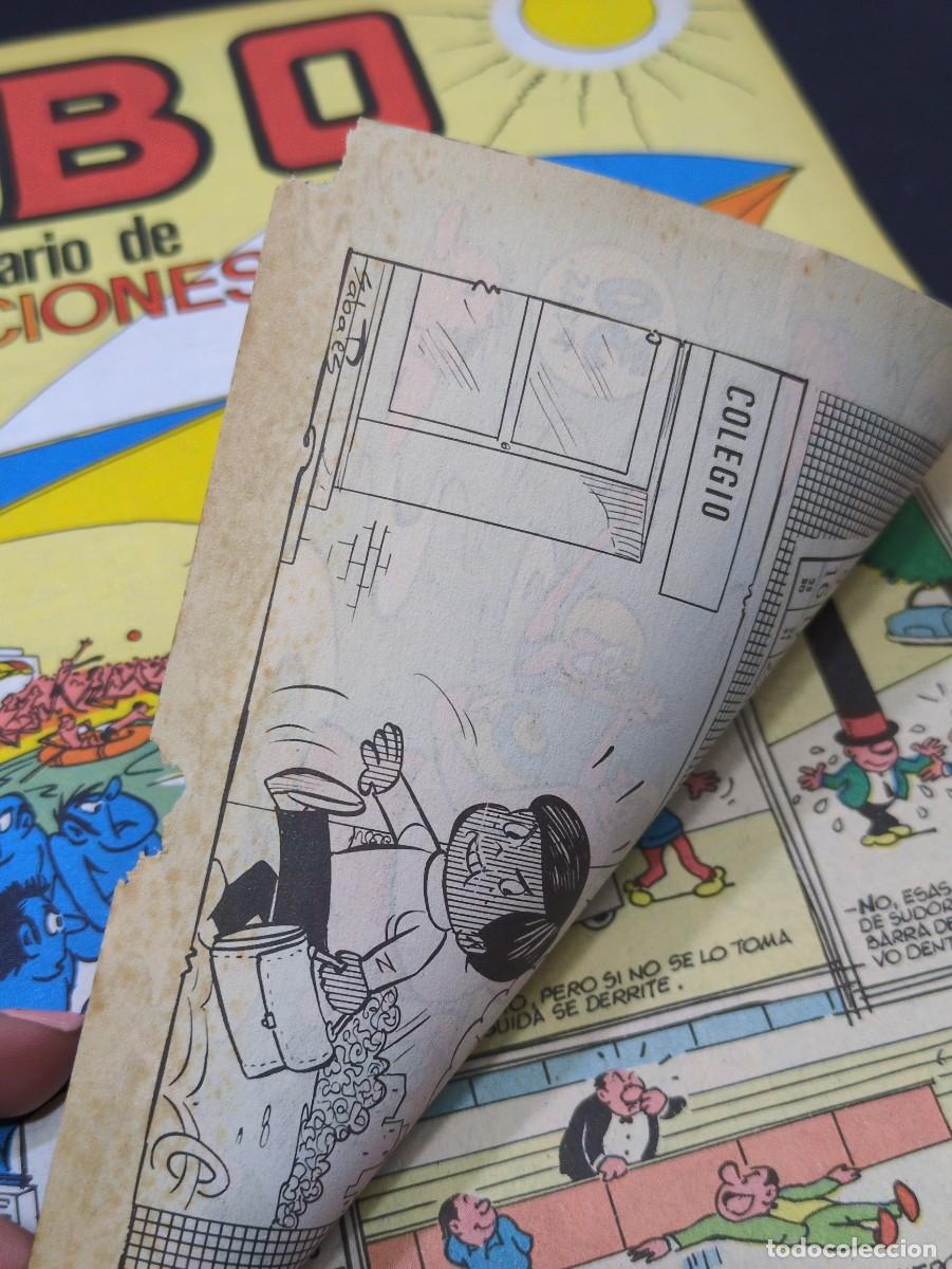 C&oacute;mics: TBO extraordinario de vacaciones - Foto 2