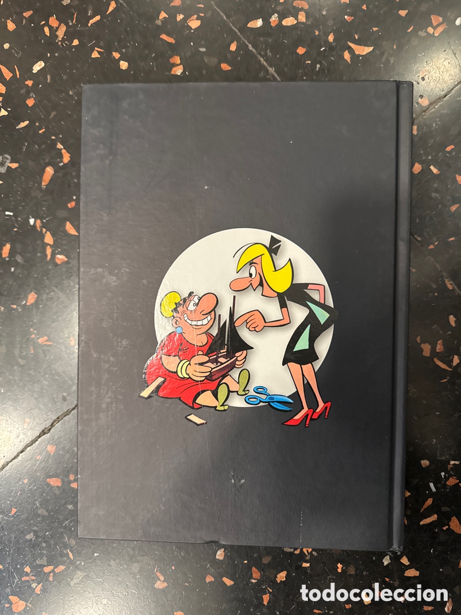 C&oacute;mics: &ldquo;Las hermanas Gilda &ldquo; c&oacute;mics edici&oacute;n especial - Foto 2