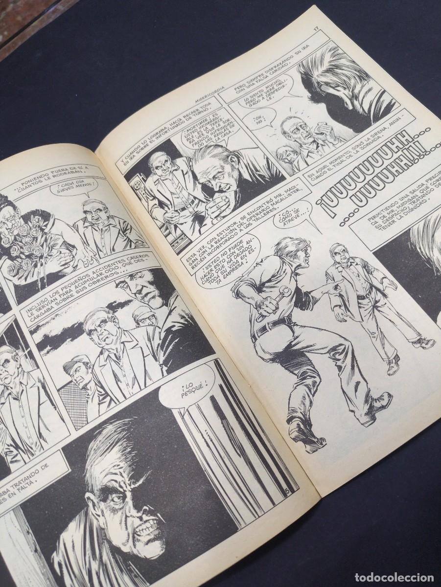 C&oacute;mics: RELATOS DE TERROR SICOLOGICO - ESCORPION - N&ordm; 79 - Foto 2