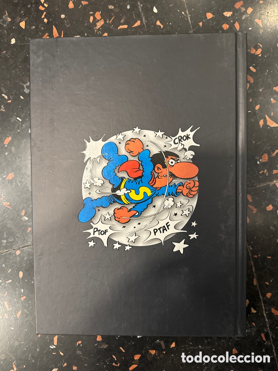 C&oacute;mics: &ldquo;Super Lopez&rdquo; c&oacute;mics edici&oacute;n especial - Foto 2