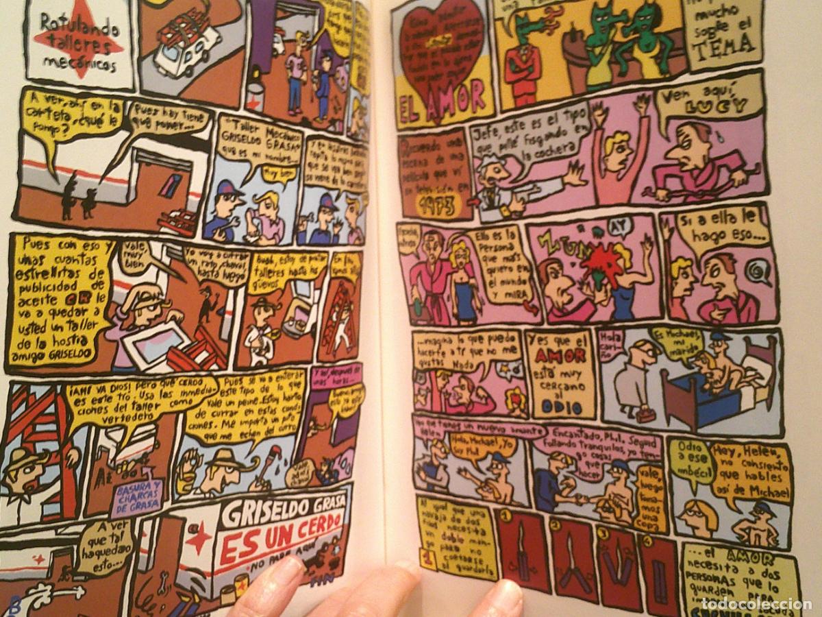 C&oacute;mics: DEJA VU MAURO ENTRIALGO - EDICIONS DE PONENT - Foto 4