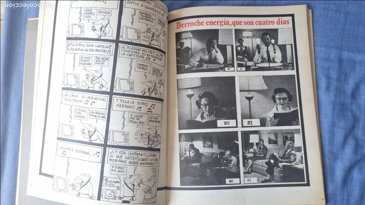 C&oacute;mics: El jueves suplemento mensual, paridas combinadas - Foto 2