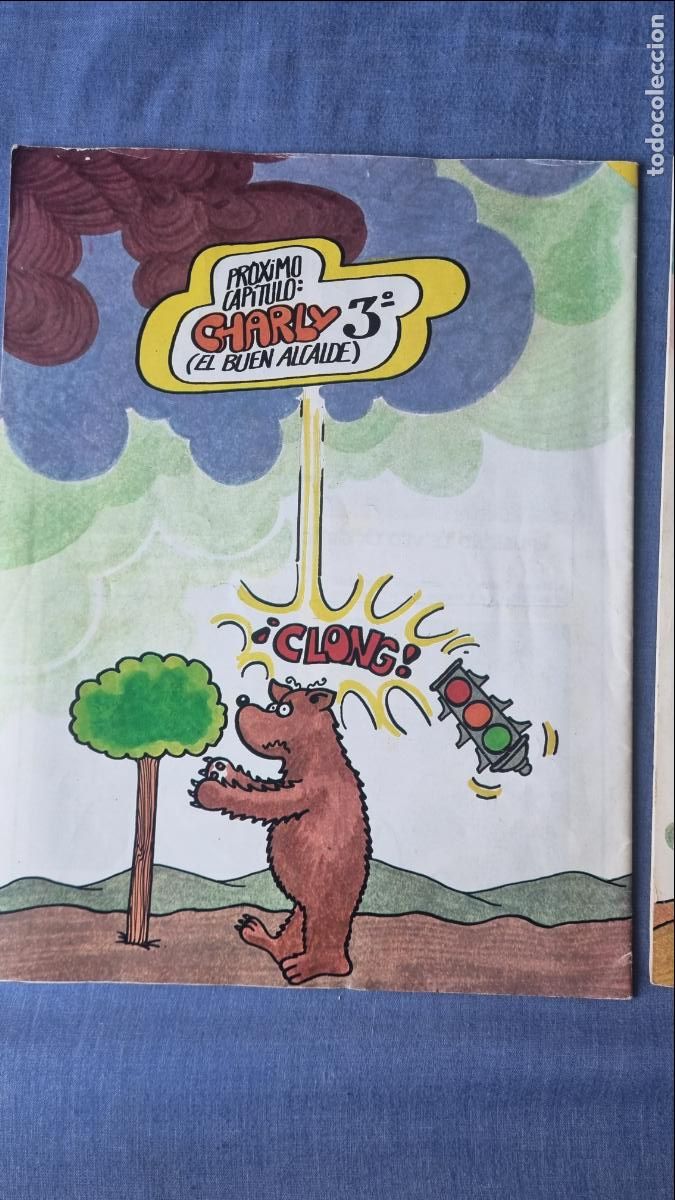 C&oacute;mics: Historia de aqu&iacute; por forges, 36 y 37 - Foto 6
