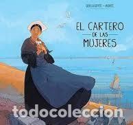 C&oacute;mics: el cartero de las mujeres PONENT MON - Foto 1