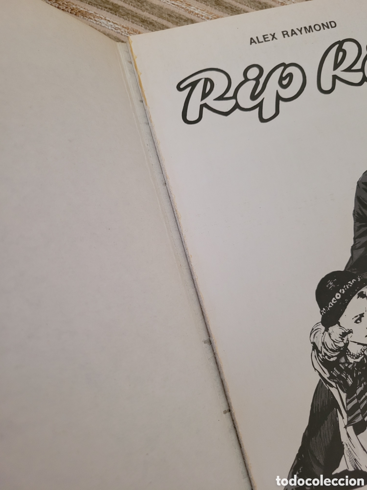 C&oacute;mics: RIP KIRBY (3 volumenes) - Foto 5