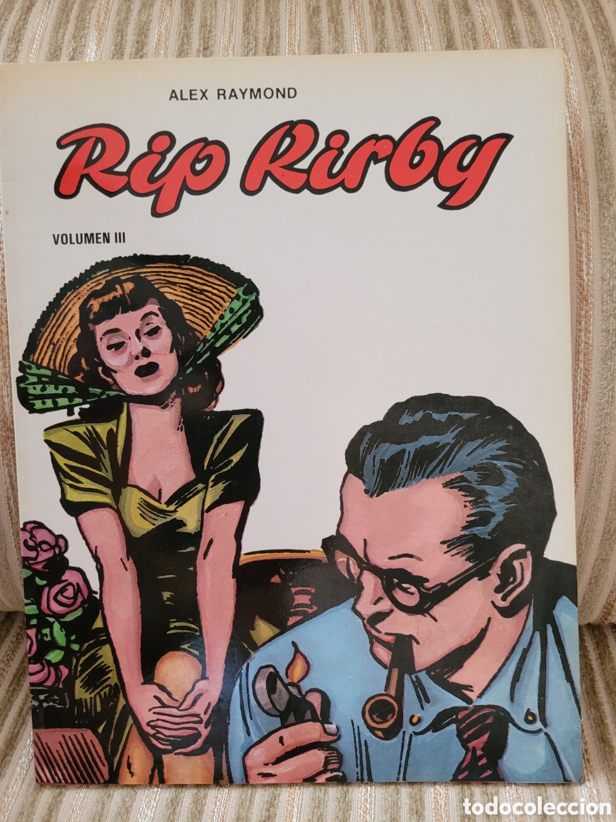 C&oacute;mics: RIP KIRBY (3 volumenes) - Foto 15