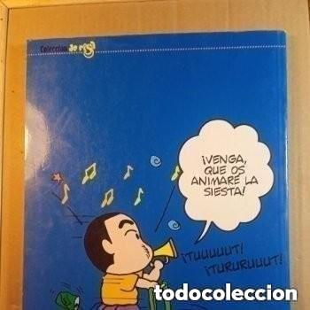 C&oacute;mics: COMIC DE SHIN CHAN DE YOSHITO USIRI TOMO ESPECIAL - Foto 2