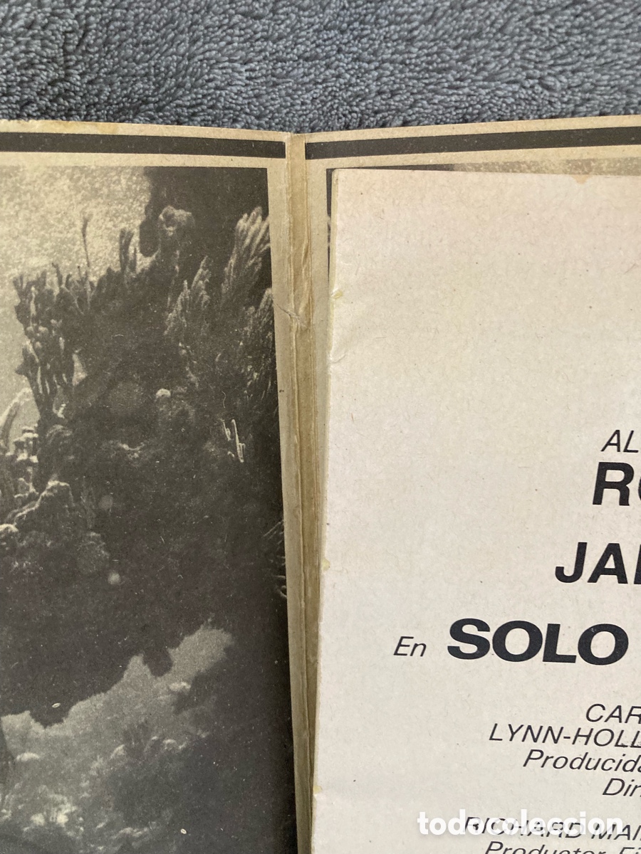 C&oacute;mics: Comics James Bond 007&rdquo; SOLO PARA TUS OJOS&rdquo; - Foto 5