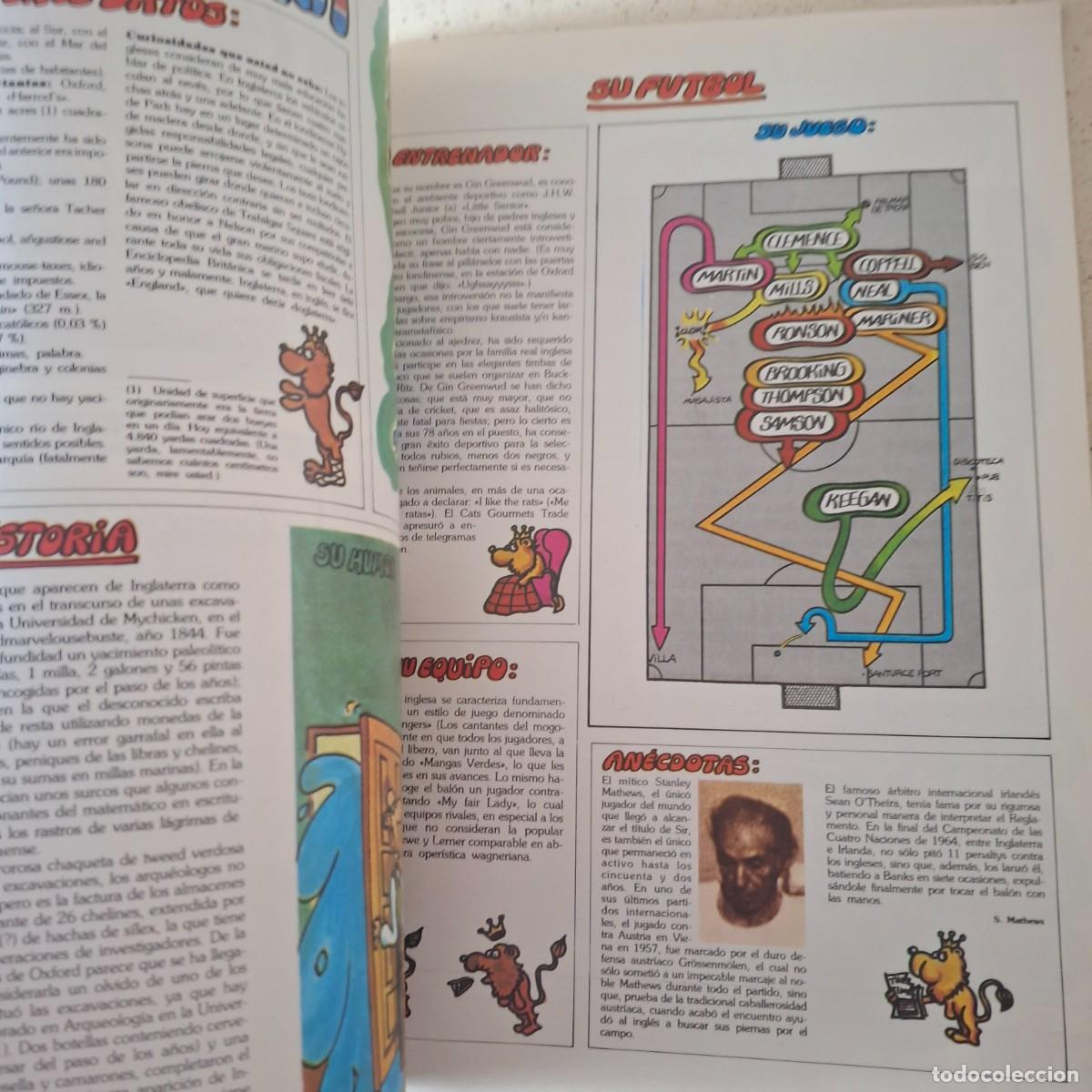 C&oacute;mics: CON USTEDES.... FORGES &acute;82 - A&Ntilde;O 1 NUMERO 2 - COMIC VI&Ntilde;ETAS - EDICIONES UVE 1982 - Foto 4