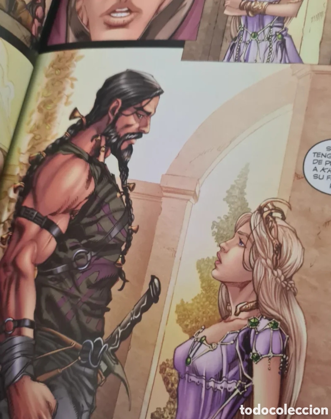 C&oacute;mics: Colecci&oacute;n completa c&oacute;mics Juego de Tronos - Foto 3