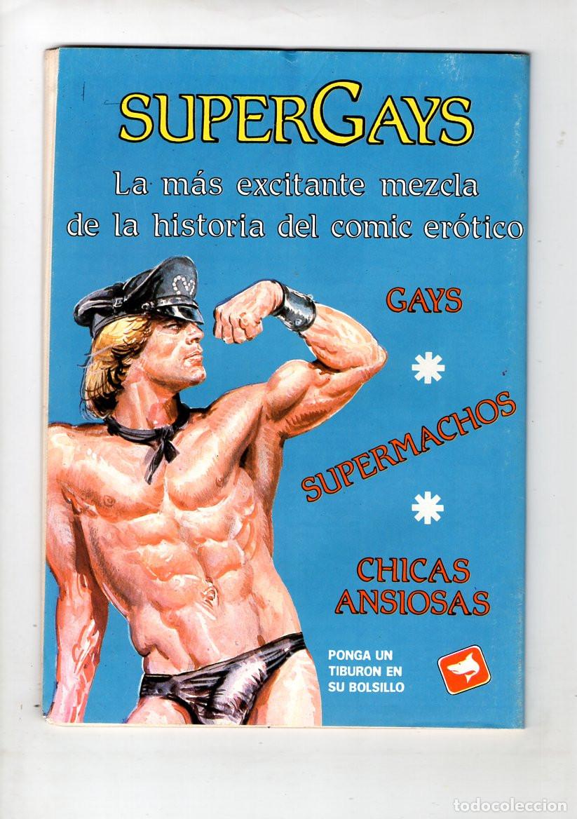 C&oacute;mics: LA REPORTERA 11- ED EDICOMIC, GRAPA - LEE CONDICIONES - Foto 2