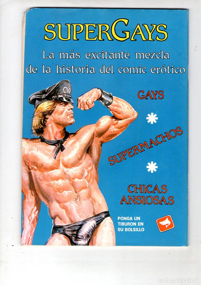C&oacute;mics: LA REPORTERA 09- ED EDICOMIC, GRAPA - LEE CONDICIONES - Foto 2