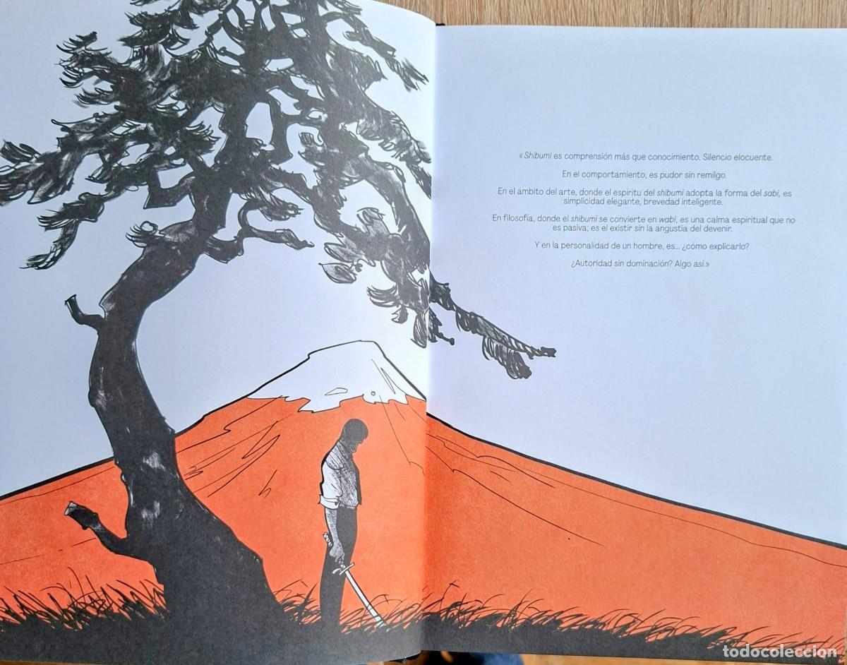 C&oacute;mics: SHIBUMI. INTEGRAL. ED. TENGU - Foto 5