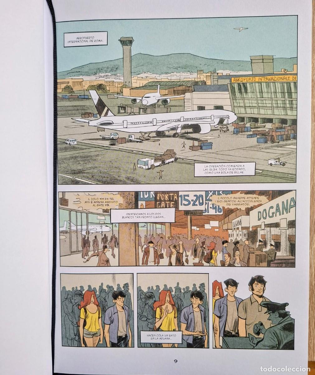C&oacute;mics: SHIBUMI. INTEGRAL. ED. TENGU - Foto 7