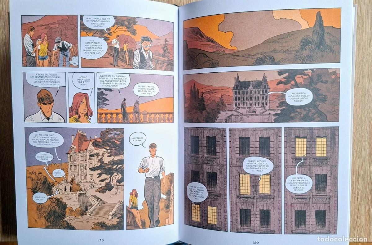 C&oacute;mics: SHIBUMI. INTEGRAL. ED. TENGU - Foto 8