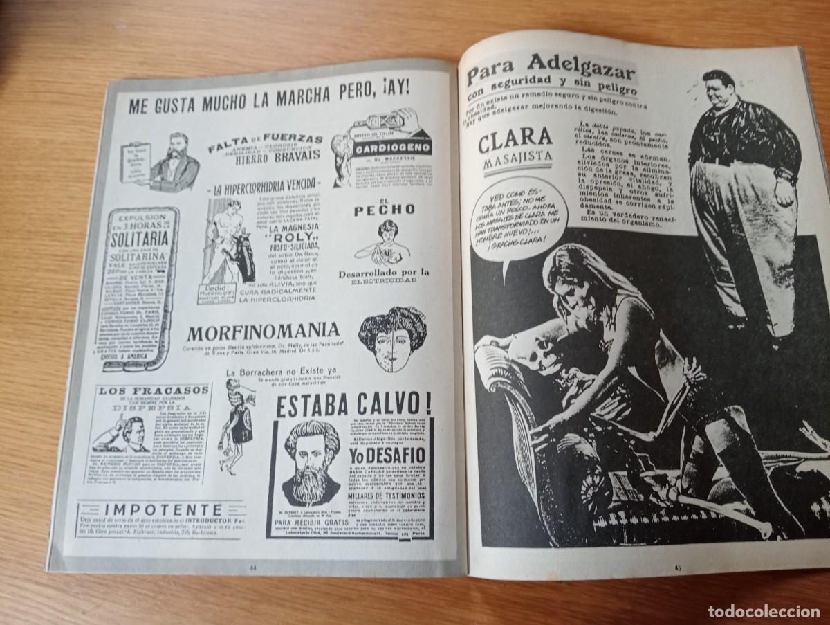 C&oacute;mics: GATOPATO. EXTRA DE VERANO. GRAPA. EDITORIAL INTERMAGEN. 1985. - Foto 12