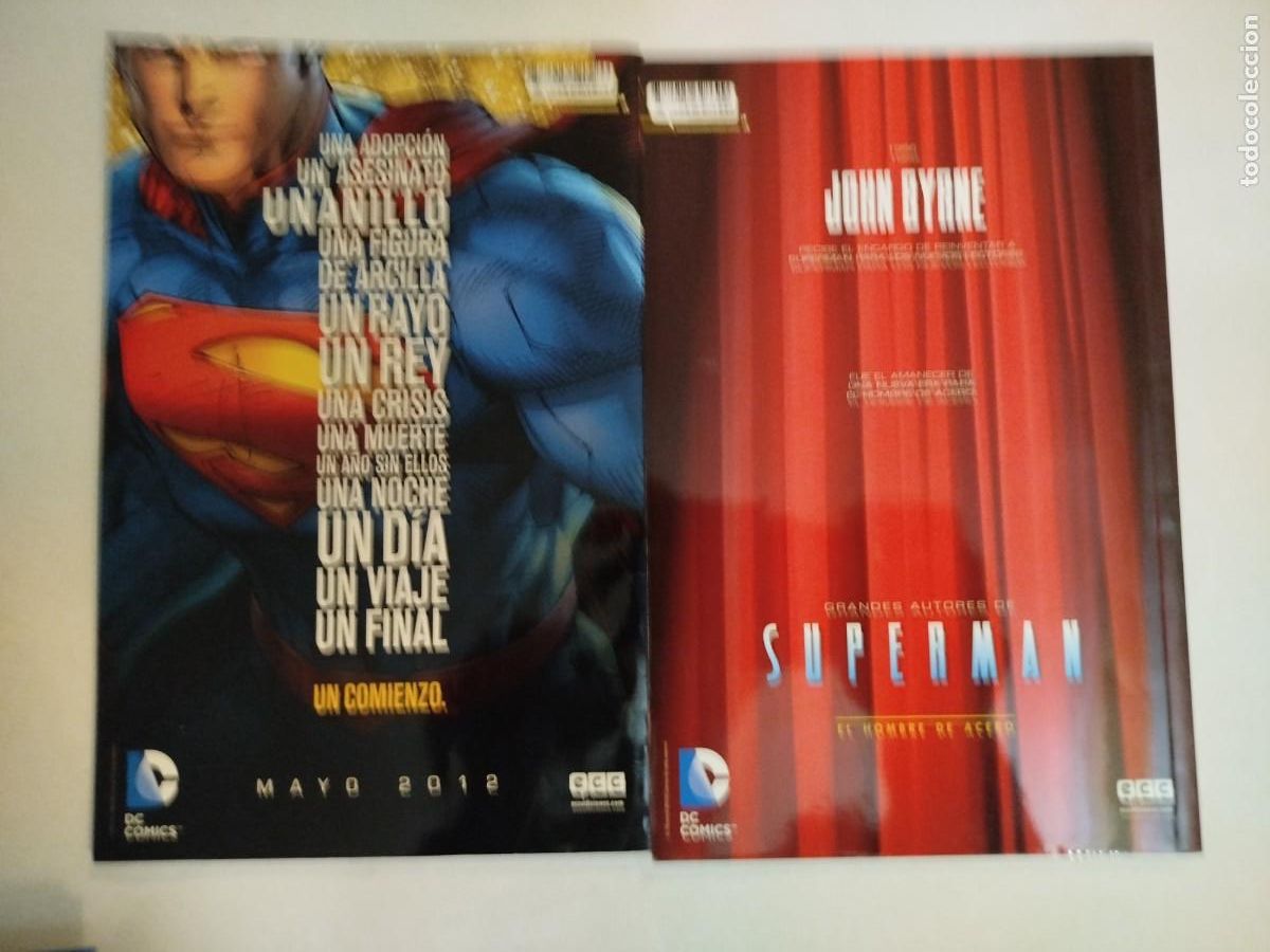 C&oacute;mics: Wonder Woman n&uacute;m 1 y 2 - Foto 2