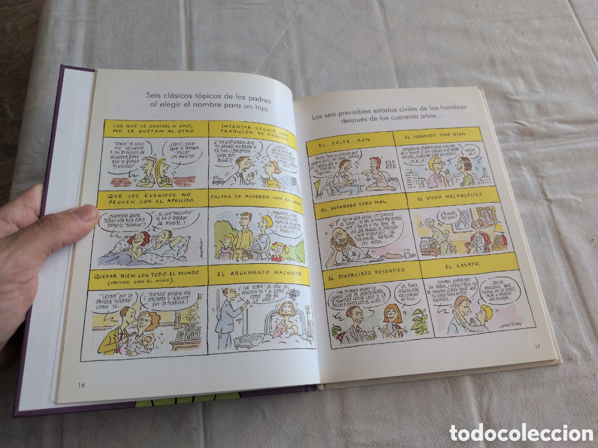 C&oacute;mics: MAITENA.- - Mujeres alteradas, 2. - Foto 2
