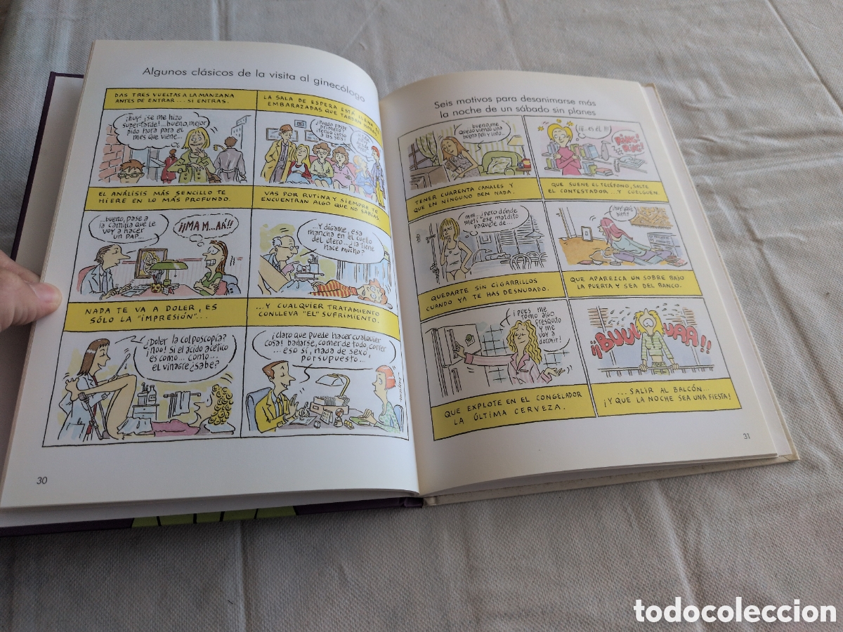 C&oacute;mics: MAITENA.- - Mujeres alteradas, 2. - Foto 3