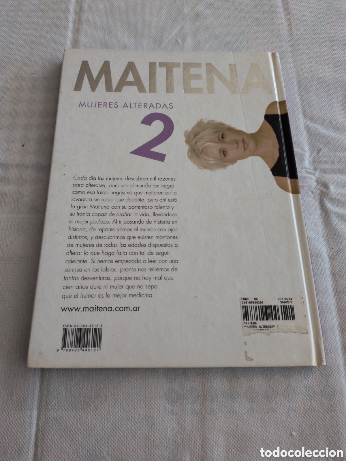 C&oacute;mics: MAITENA.- - Mujeres alteradas, 2. - Foto 4