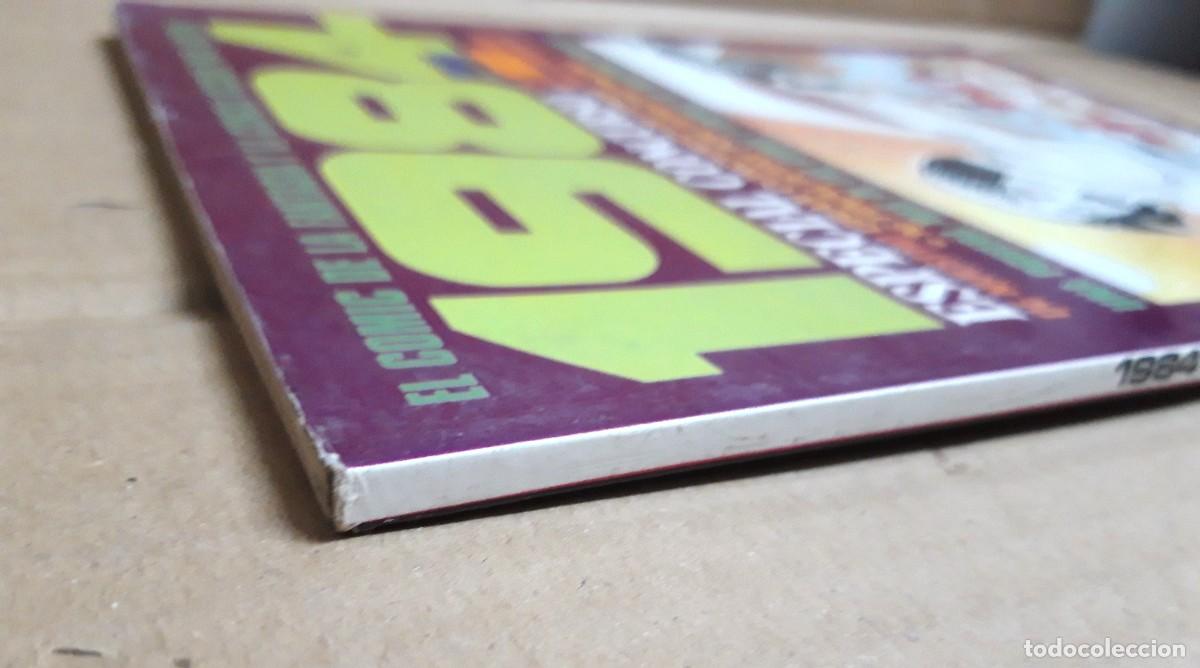C&oacute;mics: 1984. ESPECIAL CONCURSO 2. TOUTAIN - Foto 3
