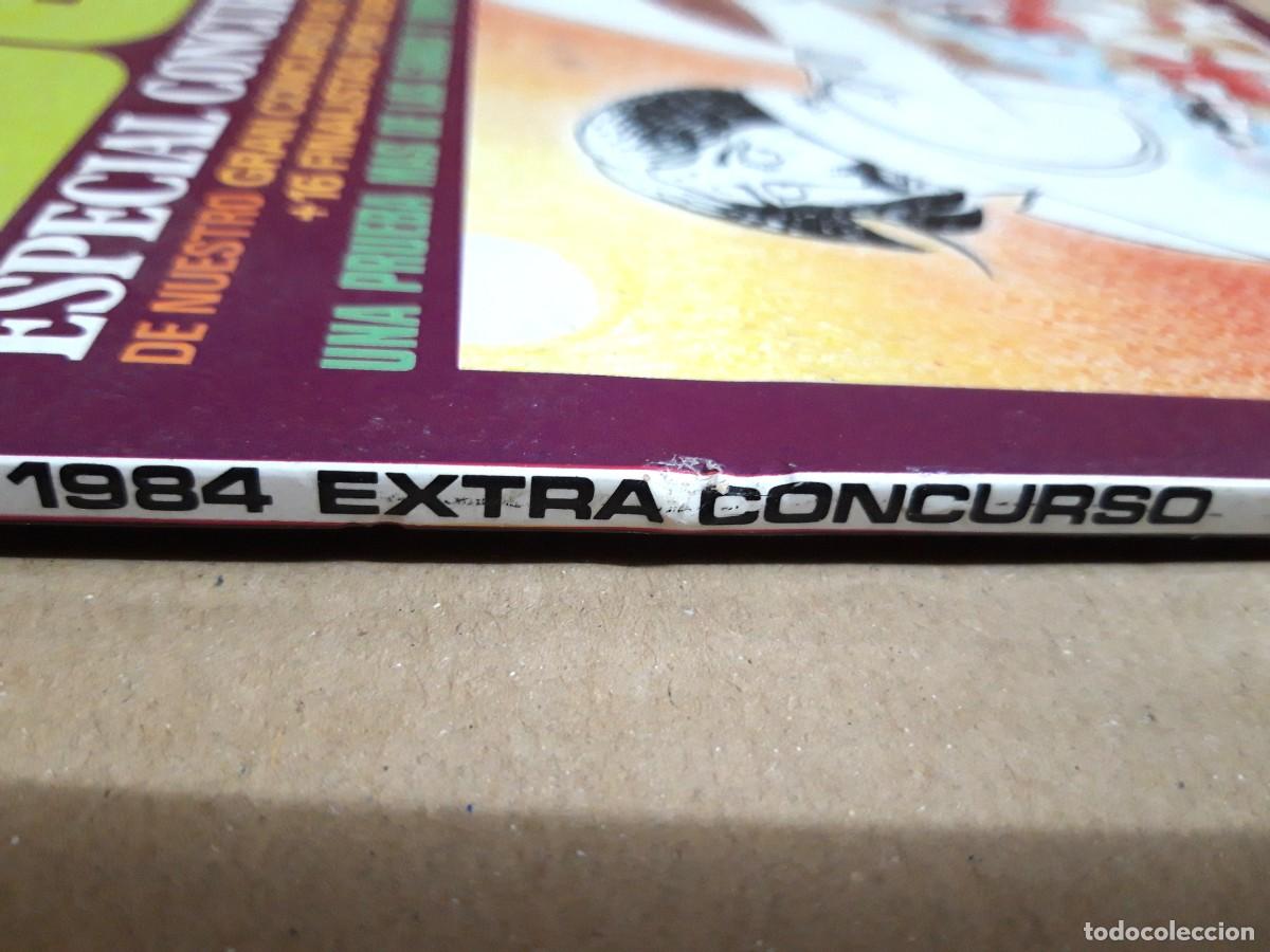 C&oacute;mics: 1984. ESPECIAL CONCURSO 2. TOUTAIN - Foto 4