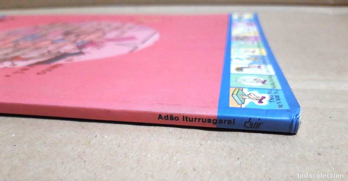 C&oacute;mics: ALINE. &Eacute;RASE UNA VEZ...DEVIR - Foto 4