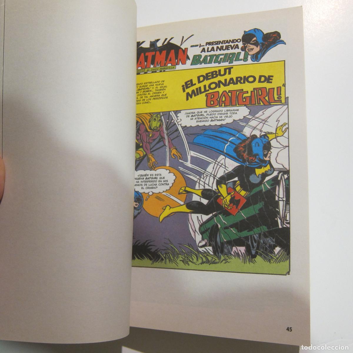 C&oacute;mics: BATMAN - BOB KANE (PANINI) COMIC - Foto 6