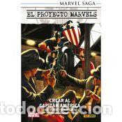 C&oacute;mics: El Proyecto Marvels - Ed Brubaker, Steve Epting - Foto 1