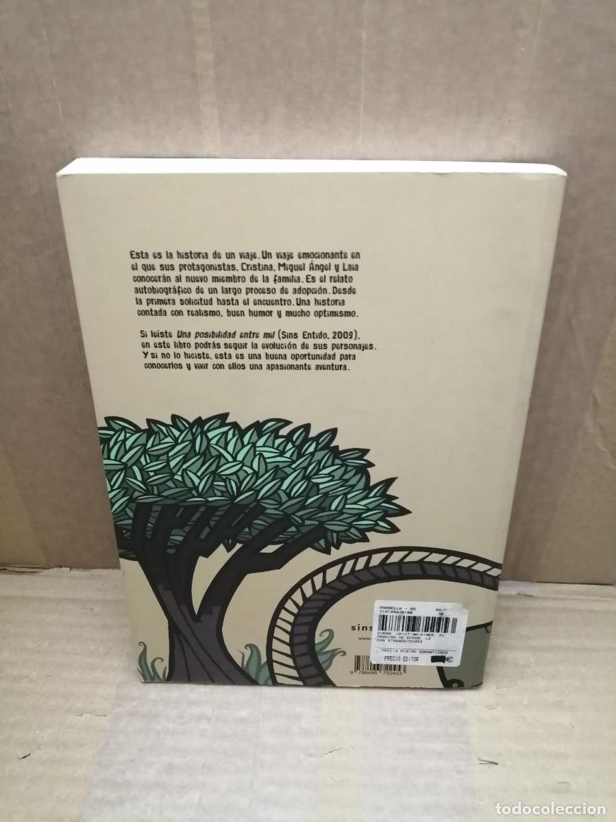 C&oacute;mics: La m&aacute;quina de Efr&eacute;n (Primera edici&oacute;n) - Foto 2