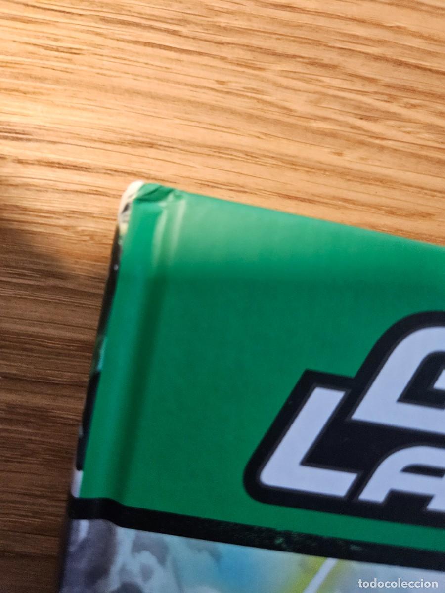 C&oacute;mics: GREEN LANTERN RENACIMIENTO (ECC) - Foto 2