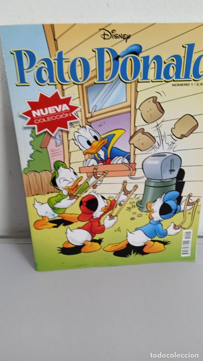 C&oacute;mics: PATO DONALD Nueva colecci&oacute;n - Foto 1