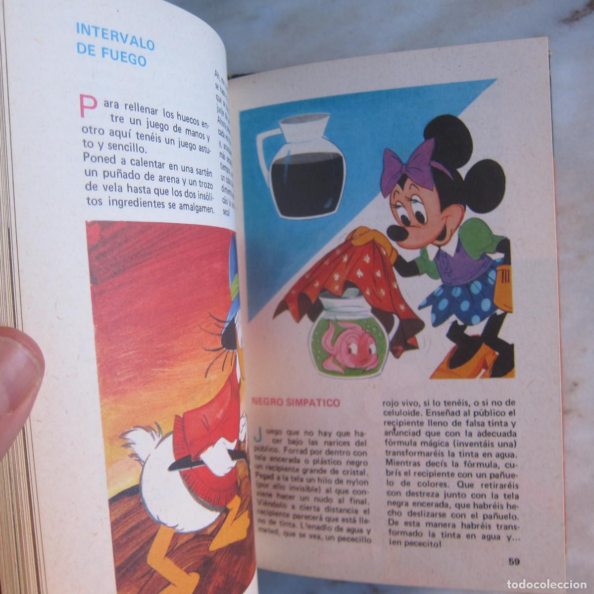 C&oacute;mics: MANUAL DE PATOMAS - DISNEY (MONTENA) COMIC - Foto 10