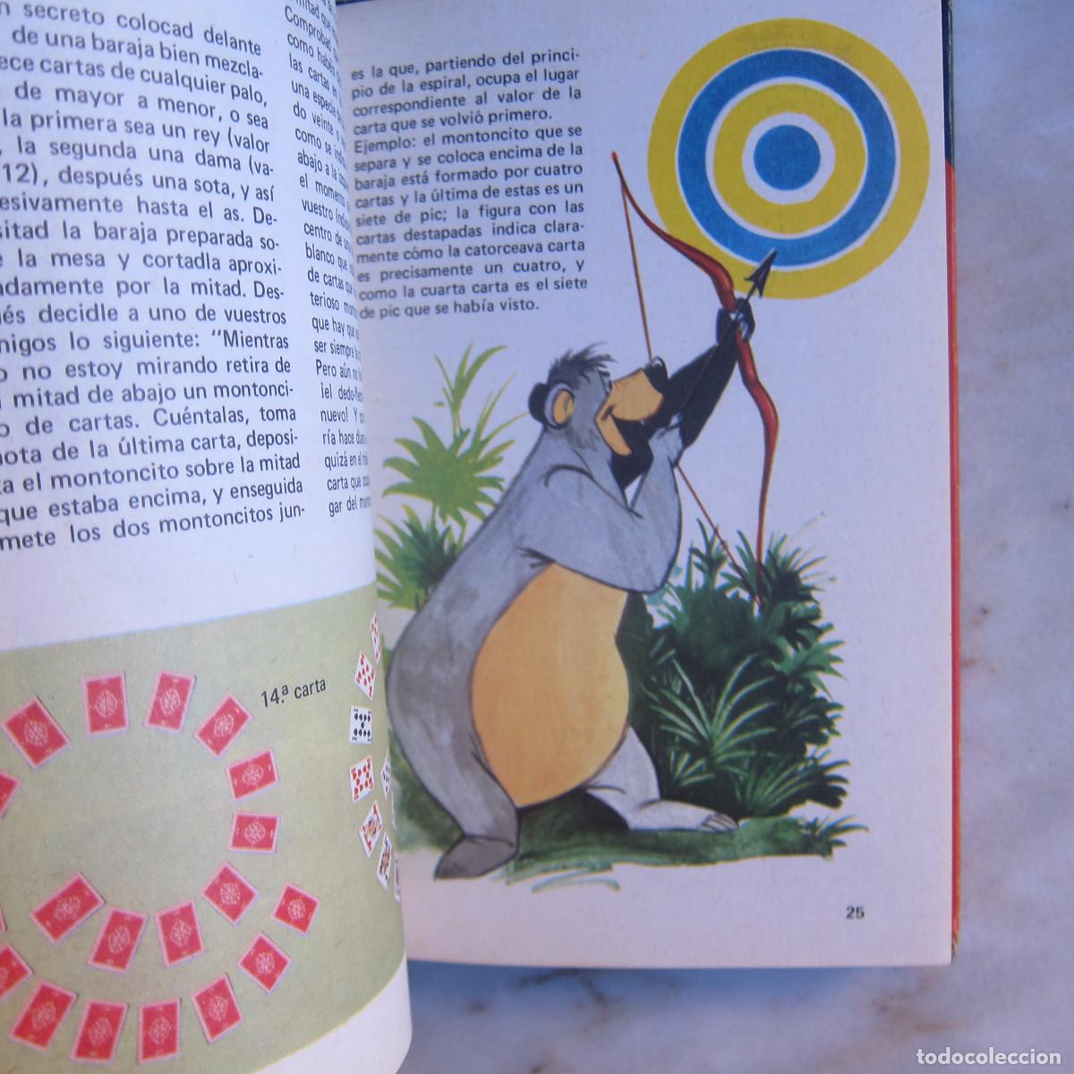 C&oacute;mics: MANUAL DE PATOMAS - DISNEY (MONTENA) COMIC - Foto 12