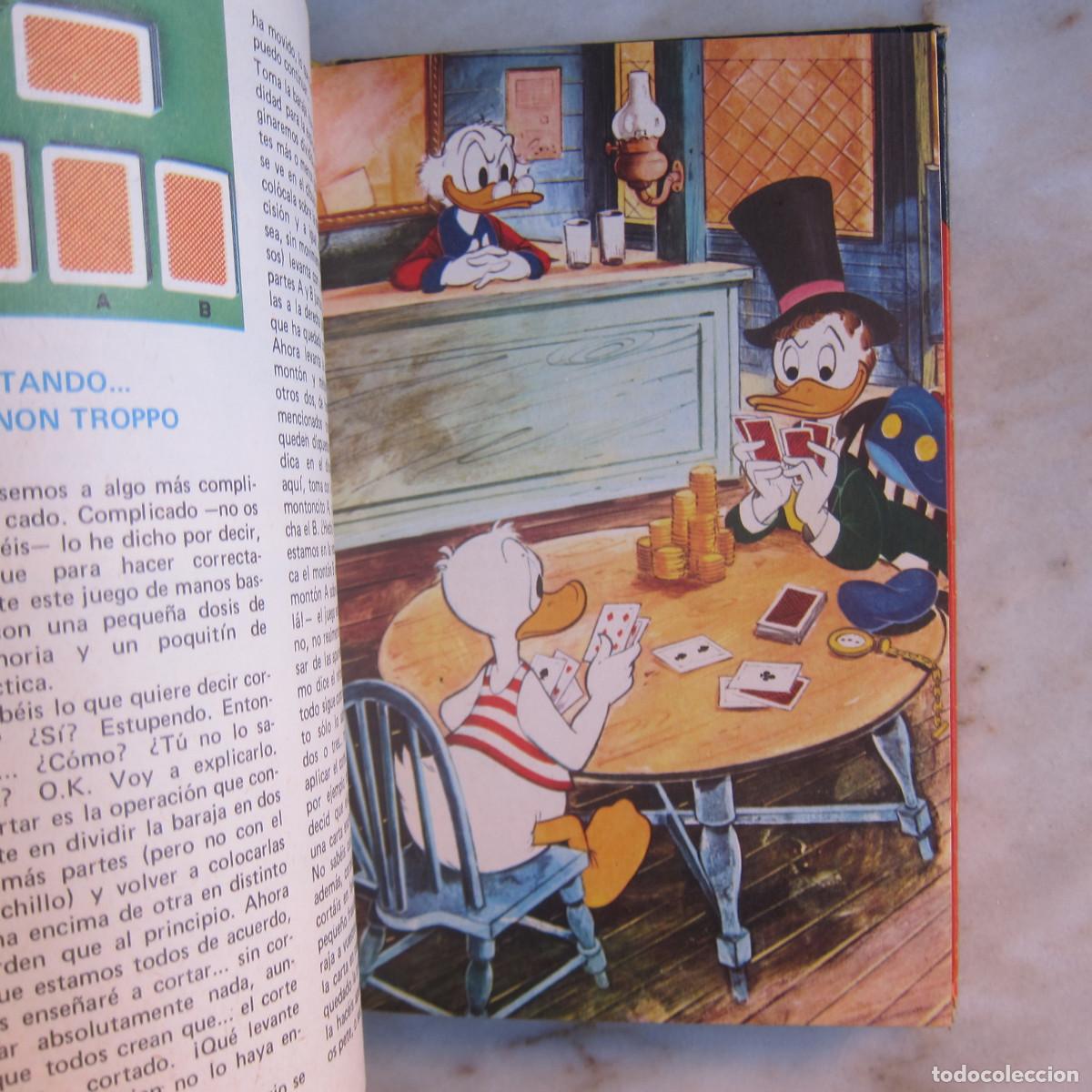C&oacute;mics: MANUAL DE PATOMAS - DISNEY (MONTENA) COMIC - Foto 13