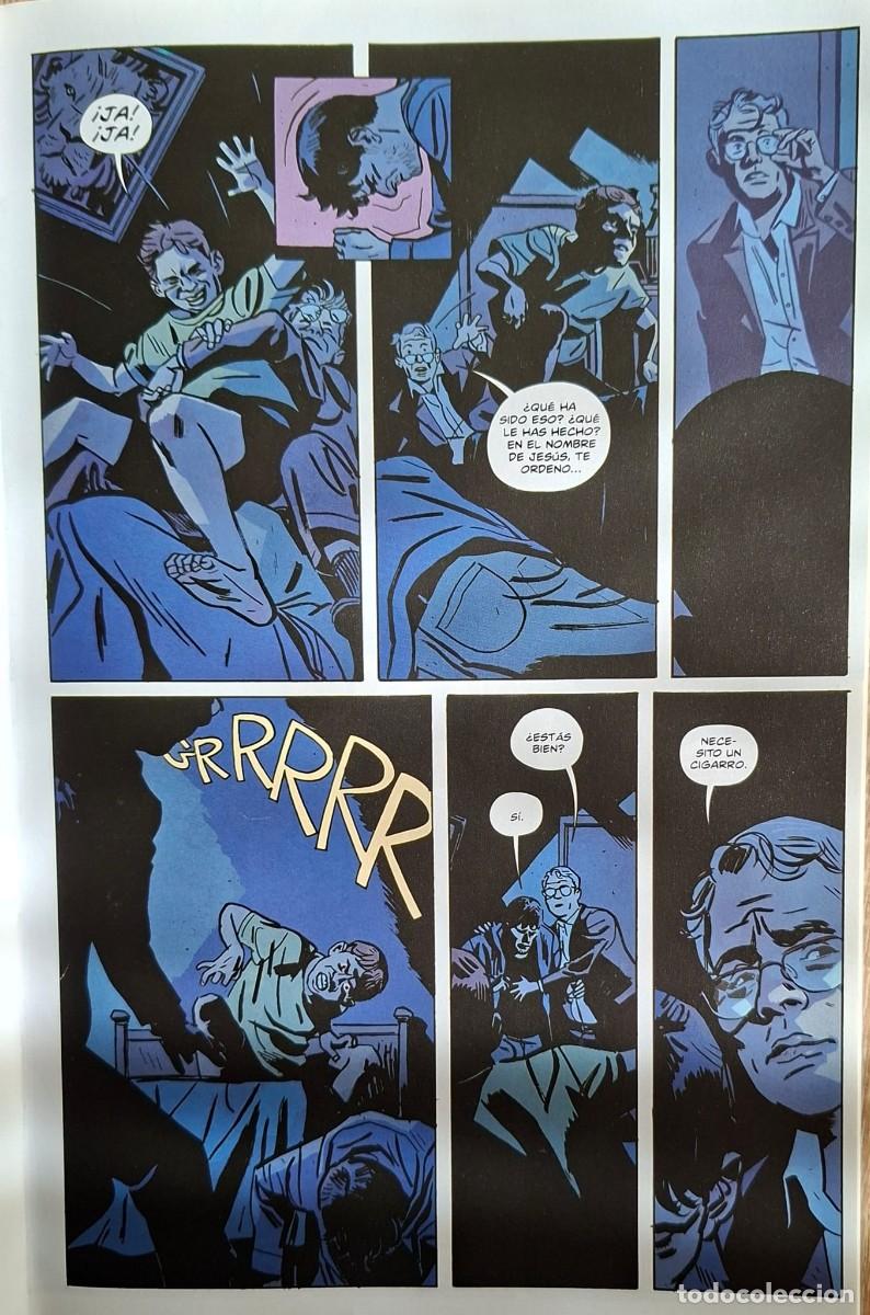 C&oacute;mics: PARIA de Kirkman y Azaceta, completa. - Foto 6