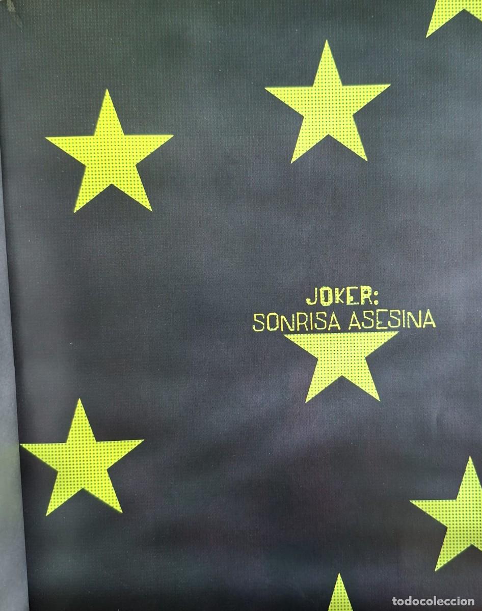 C&oacute;mics: JOKER : SONRISA ASESINA - Foto 3