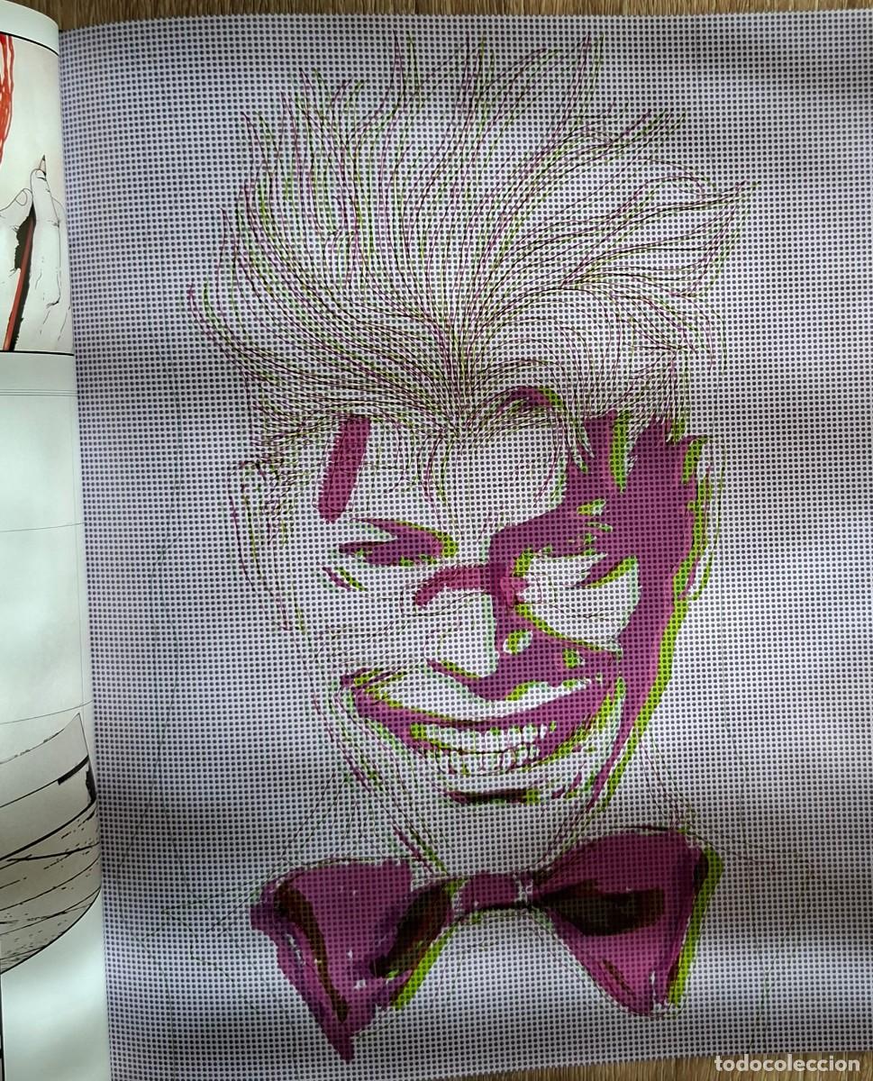 C&oacute;mics: JOKER : SONRISA ASESINA - Foto 5