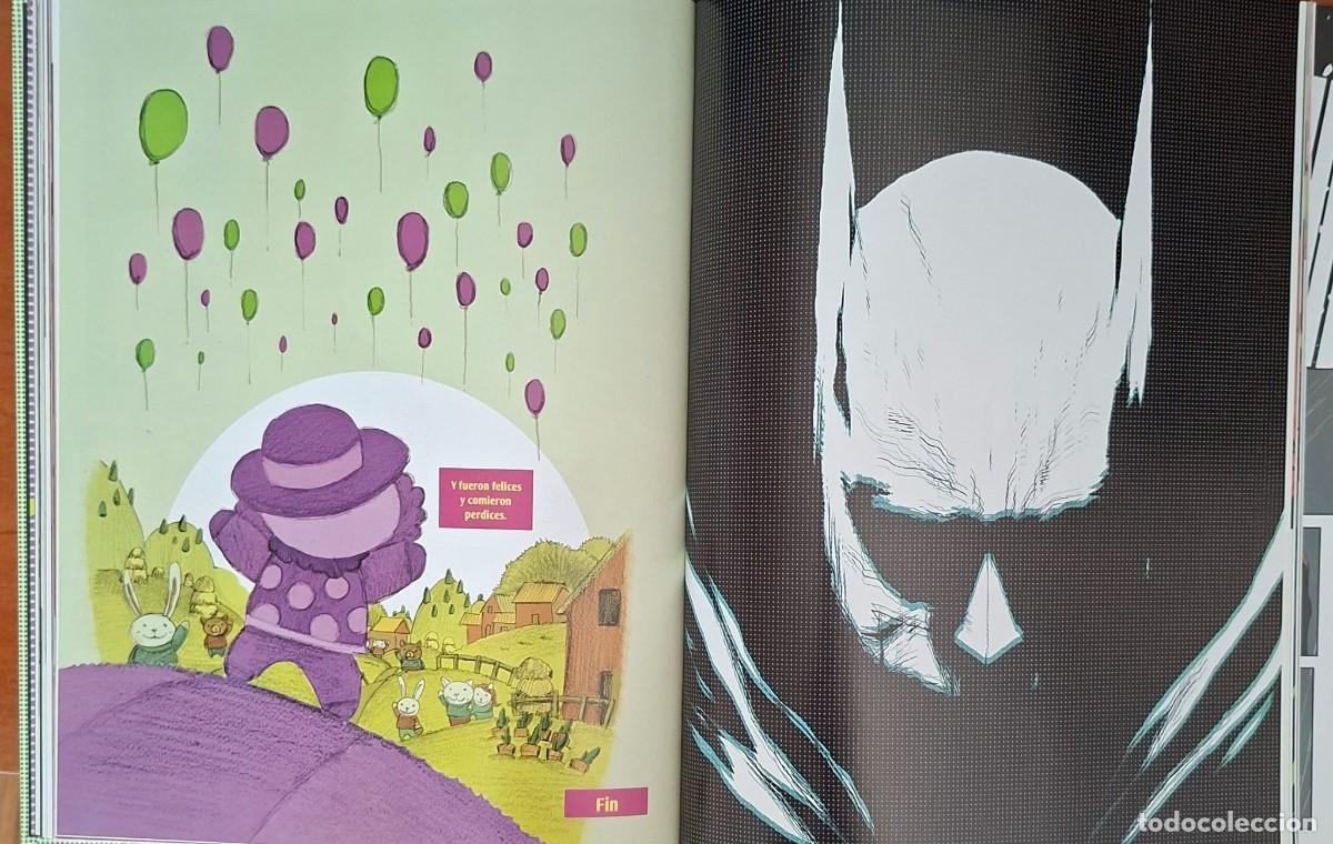C&oacute;mics: JOKER : SONRISA ASESINA - Foto 9