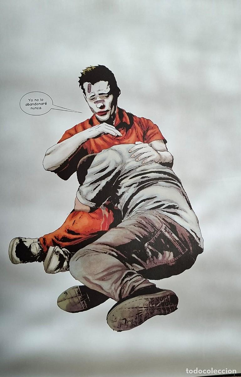 C&oacute;mics: JOKER : SONRISA ASESINA - Foto 11