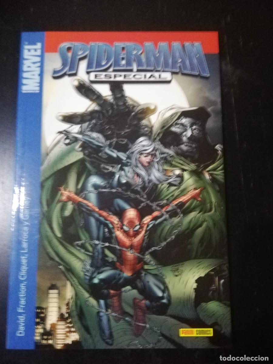 C&oacute;mics: Comic Spiderman special - Foto 1