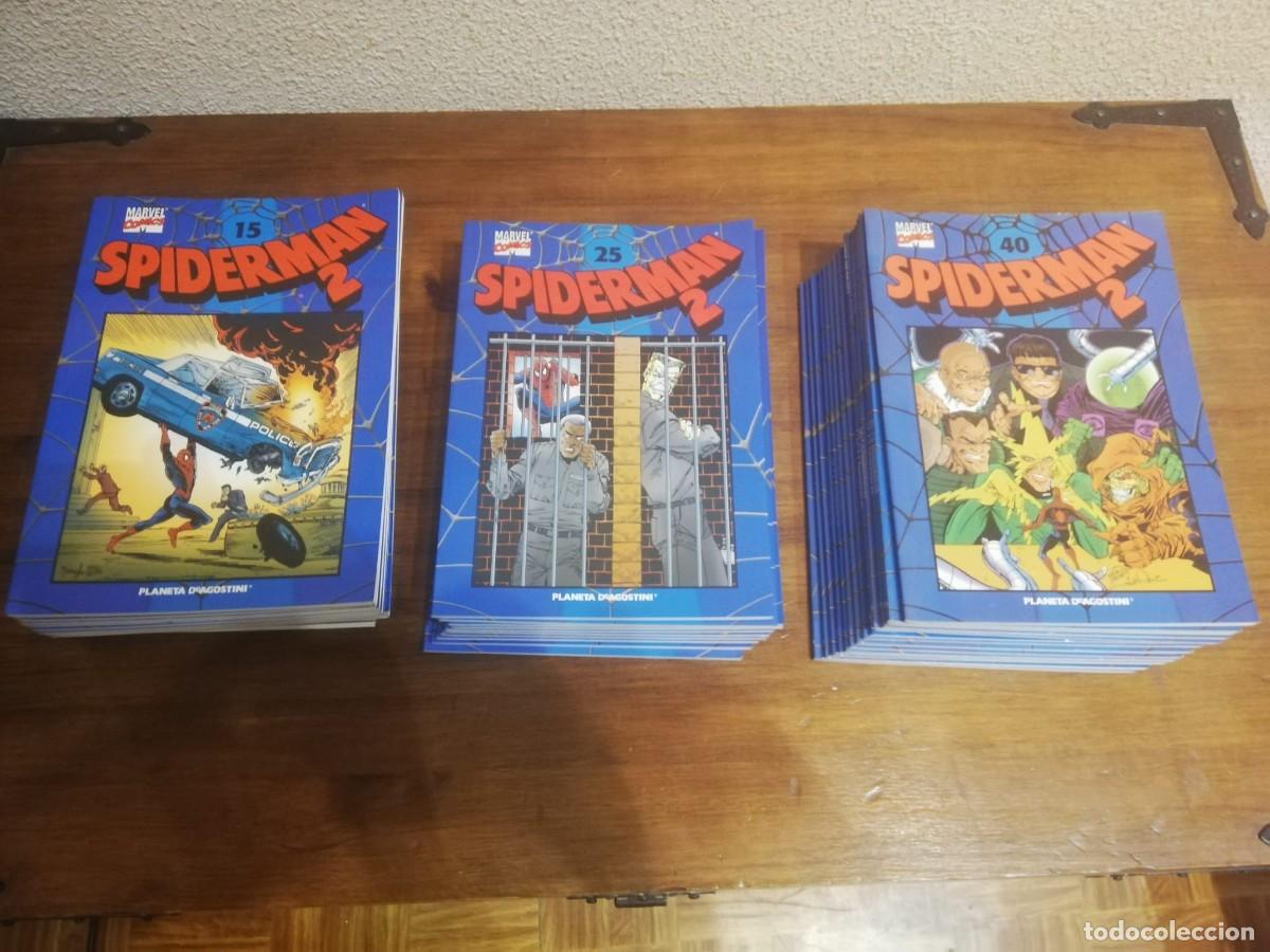 C&oacute;mics: Coleccionable Spiderman vol 2 - Foto 1